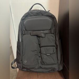 Lululemon Cruiser backpack